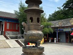 -红螺寺