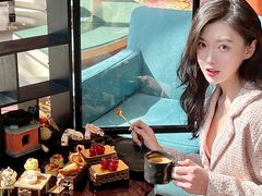 -锦州喜来登酒店