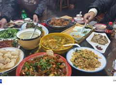 -酒肉门孔府菜(曲阜游客中心店)