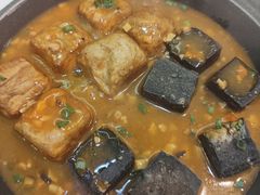 -徽镇小厨·经典徽菜(马连道店)