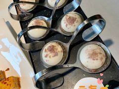 分子跳跳蛋黄-陶苏·品味融合川菜(龙湖源著天街店)