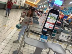 -大润发(梅兰东路店)