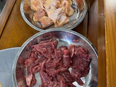 -盈田盈粥庄(博山东路店)