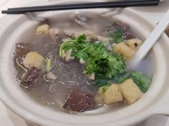 -苏晓玥·手作江南小吃(深圳北站店)