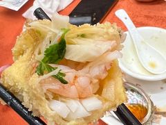 -悦来酒家·正宗闽南菜(西街店)