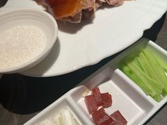 -金鸭季·北京烤鸭(深业上城店)