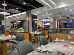-九龙茶记·粤式餐厅融合菜(鹭江店)