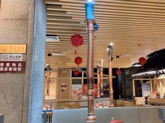 -韩宫宴烤肉·料理(大宁国际店)