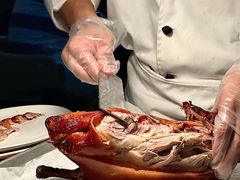 -四季民福烤鸭店(外滩外白渡桥店)