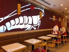 -客临百思德·东北特色馆(龙湖时代天街店)