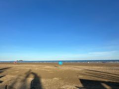 -珠海金沙滩