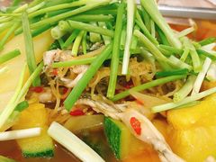 -四姐南瓜田鸡(202店)