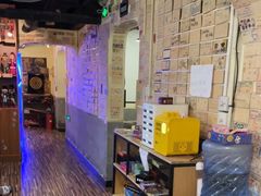 -203密室逃脱(朝阳大悦城1店)