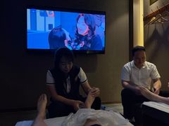 -良子足浴(湖滨店)