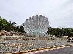 -养马岛旅游度假区