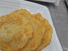 -丰茂海鲜烧烤(龙源华府店)