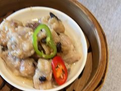 -潮府馆·非遗潮州菜·世纪公园(新国际博览中心店)