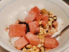 -卤校长重庆火锅(恒隆广场店)