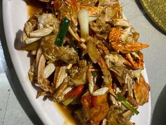 -南蚝小贝海鲜特色餐厅(南澳岛店)