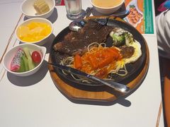 -豪享来(我格广场店)