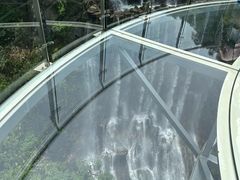 -古龙峡云天玻霸