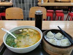 -常鲜德乐购迎桂馒头店(麻巷公寓店)