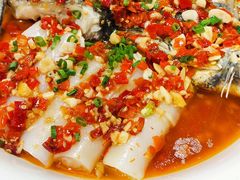 -味可道美食坊(福基路店)