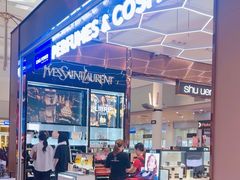 -王权免税店(清迈机场店)