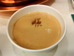 东来顺传统秘制麻酱调料-东来顺饭庄(天坛店)