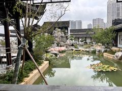 -青果巷历史文化街区