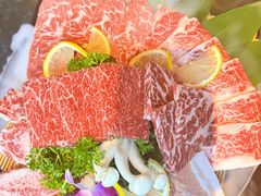 -九田家黑牛烤肉料理(新辰里亚运村店)