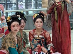 -西安大唐西市博物馆