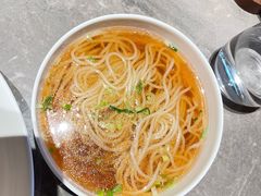 -宫燕府·京菜·烤鸭·淮扬菜(王府中心店)