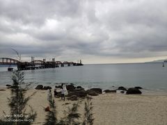 -玫瑰海岸文化旅游度假区