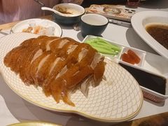 -梅利汴京烤鸭•开封豫菜地标店(晋安路店)