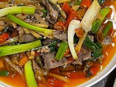 -弓虽昌焖烧鸡(大竹林店)