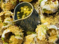 -克比叔叔印度餐厅Kebabs on the Grille (人民广场店)