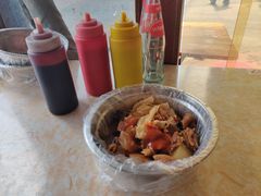 -李记牛杂店(建设一街店)