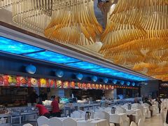 -皇马假日醉海南大酒店·假日一品派茶楼(秀英店)