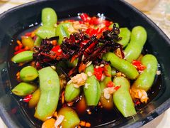 -串盟烧烤大排档·长沙美食地标(星沙店)