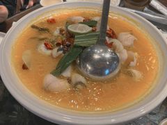 -尽善百年古院餐厅(王家老宅店)