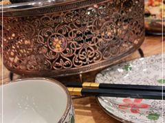 -格日勒阿妈蒙古厨房(巨海店)