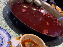 -五里关火锅(牛市口店)