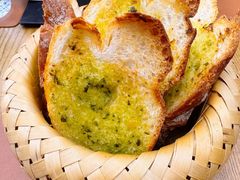 -Golden Lily河内巴黎法越料理餐厅(建国西路店)