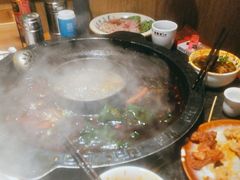 -陈眼镜火锅(总店)