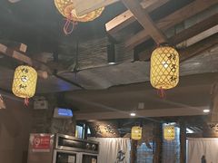 -柿子树炭烤羊腿(金台路店)