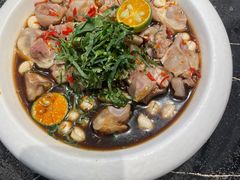 -悦百味·品质川菜(橄榄郡店)