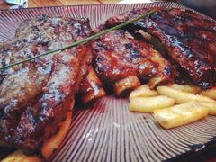 -The Meat & Wine Co Southbank(南岸店)