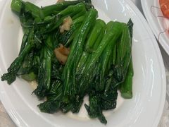 -九號渔港·蒸汽海鲜·粤菜茶点(八卦岭店)
