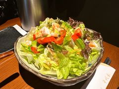 -千代武日本料理(爱建店)